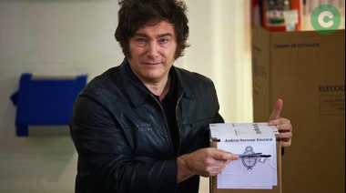 Elecciones Legislativas 2025: En Cañuelas ganó “La Libertad Avanza”