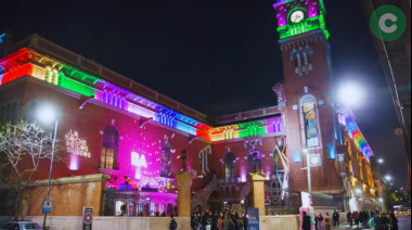 Se viene la Noche de los Museos