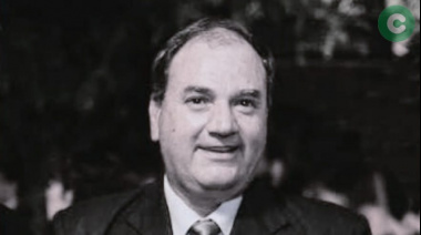 Falleció Hugo Castagneris 