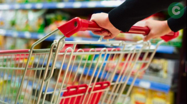 La inflación de octubre fue del 2.3%