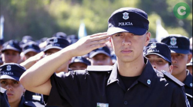 Convocatoria general y abierta para el ingreso a la Policía Bonaerense