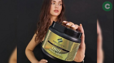 ANMAT prohíbe distintos productos para el cabello de la marca “PRODIGY"