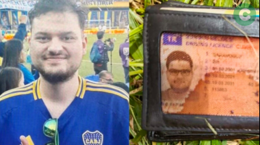 Quién era Efe Saravoğlu, el joven turco que apareció muerto en Cañuelas