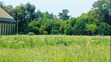 Encuentran el cuerpo sin vida de una mujer