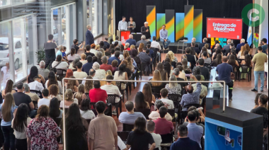 La Universidad de Morón presentó su propuesta académica de verano 2026