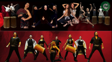 E-motion y Alma de Rezabaile presentan “Desiderata”