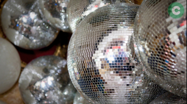 El CFC despide el año a puro baile