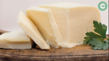 Información de ANMAT y SENASA sobre queso de pasta blanda asociado a Listeriosis