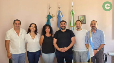 Renovación de autoridades