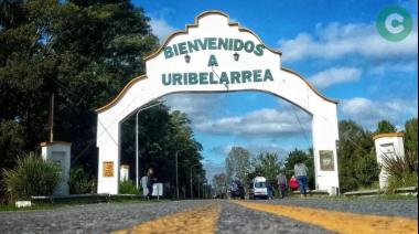 Domingo de feria en Uribelarrea