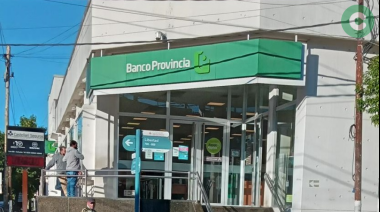 Navidad y Año Nuevo: No abrirán los bancos