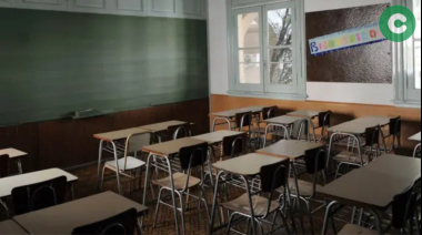 Así será el calendario escolar 2026