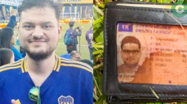 Alerta roja internacional para encontrar al principal sospechoso por el asesinato de Efe Saravoğlu