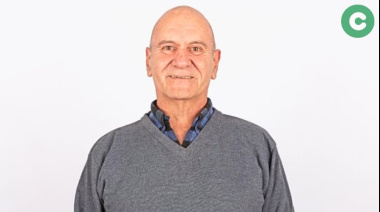 Violento ataque al Dr. Norberto Moldes