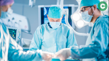 El 2025 fue récord en trasplantes y donación de órganos