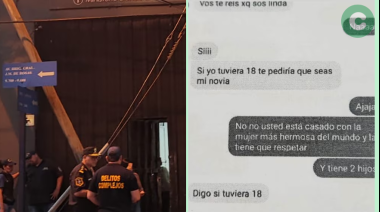 Detienen en Cañuelas a un pastor acusado de Abuso sexual