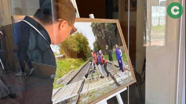 Gran reconocimiento para la Fundación IPNA