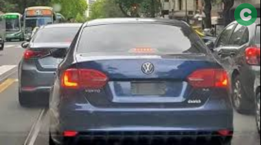 Circular sin patente: ¿Cuáles son las consecuencias?