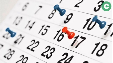 Findes de semana largos 2026: el calendario completo para planificar escapadas