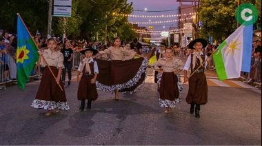 Este sábado Cañuelas celebrará su 204° aniversario