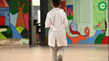 ¿Sabías que podés tener un guardapolvo gratis?