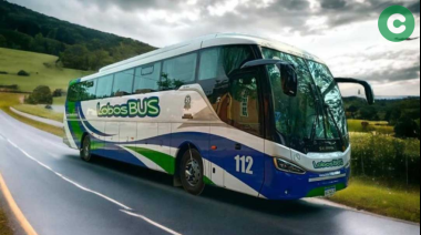 Fin de semana de Carnaval junto a Lobos Bus