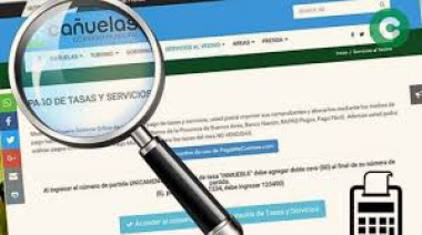 Atención Uribelarrea: Se realizará un operativo especial para realizar el trámite de eximición de impuestos