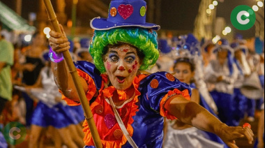 Se vienen los corsos de antaño