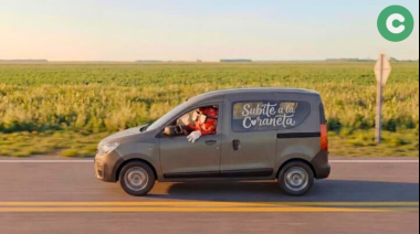 Subite a la campaña “Vuelta al Cole”