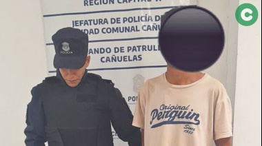 Lo encontraron robando y la Justicia lo dejó libre