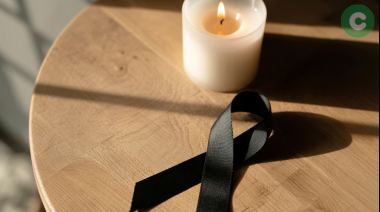 Taller de duelo en el Hospital Marzetti