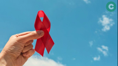 Jornada de testeos rápidos de VIH y sífilis