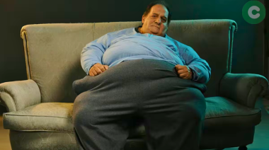 Llega “La ballena” al Teatro de Cañuelas