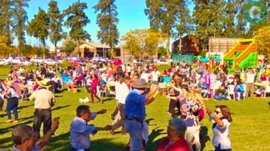 Fin de semana de ferias