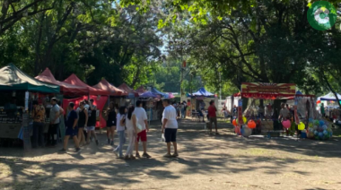 La feria de Uribelarrea: Otro destino para visitar este finde