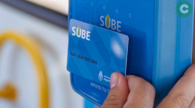 Se encuentra abierta la inscripción para el Boleto Estudiantil en todos los niveles.