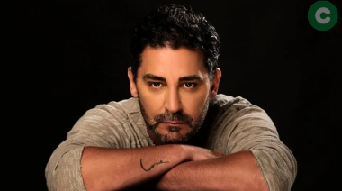 Hernán Piquin vuelve a Cañuelas con “Me verás volver”