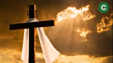 Cronograma de la Semana Santa 2026