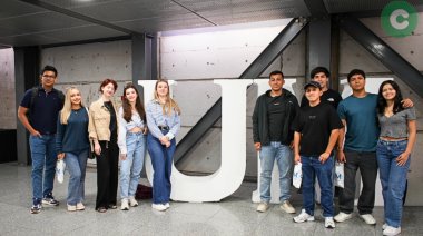 La Universidad de Morón refuerza su proyección internacional 