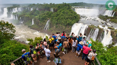 Feriado de la Memoria: más de un millón de turistas