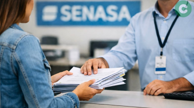 SENASA: Eximen a productores rurales de contar con habilitaciones municipales o provinciales en varios trámites