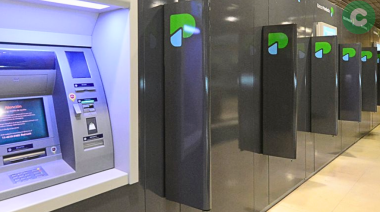 Bancos: Fin al horario de verano