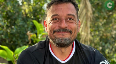 Muerte de Guillermo Bastiano habló su hermano