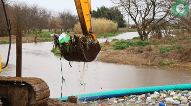 Atención vecinos de la localidad de Santa Rosa