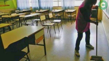 Acto público para cubrir 17 cargos temporarios