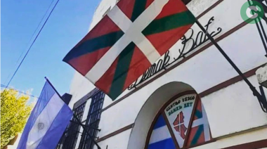 Compartimos el cronograma de actividades del Aberri Eguna 2026