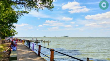 Alerta ambiental en Lobos