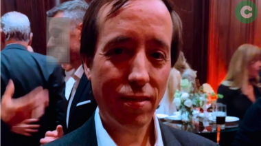 Marcelo Porcel: La prohibición de salir del país y un embargo millonario por una causa de abuso sexual