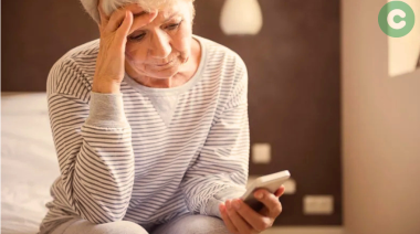 Taller de prevención de ciberdelitos