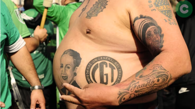 Hay anuncio de paro para el 30 de abril